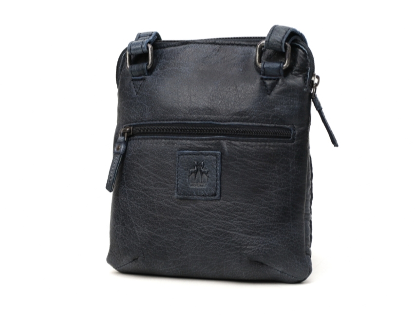 Bolso de mujer trenzado - Imagen 2