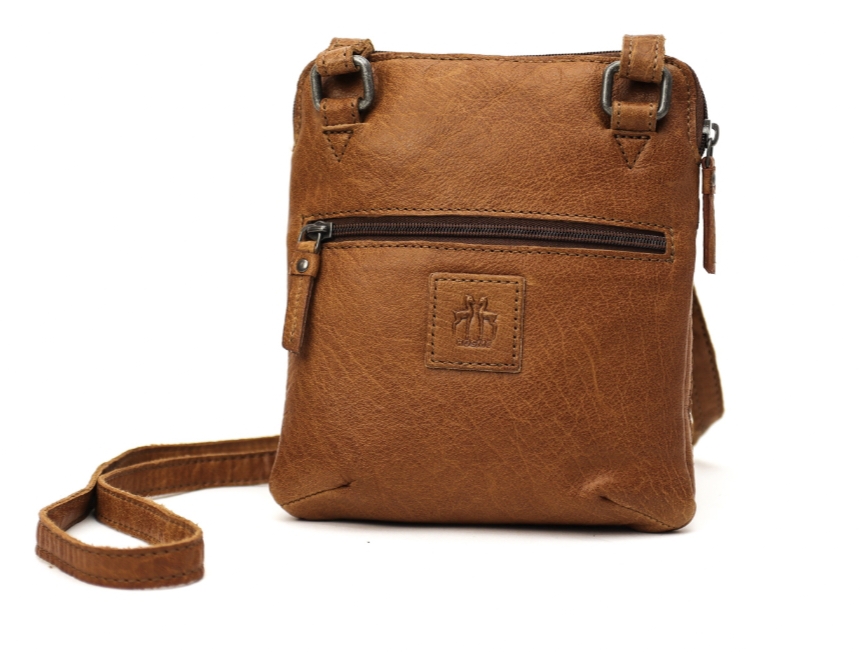 Bolso de mujer trenzado - Imagen 3