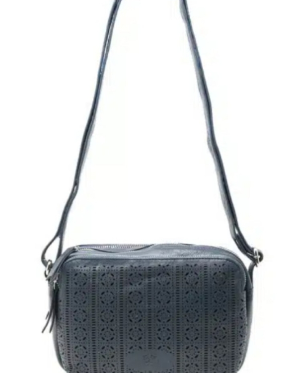 Bolso de piel para mujer