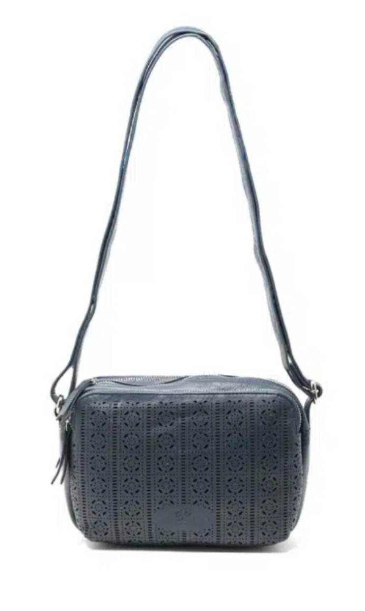 Bolso de piel para mujer