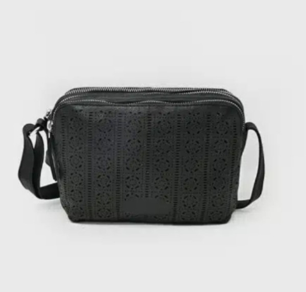 Bolso de piel para mujer