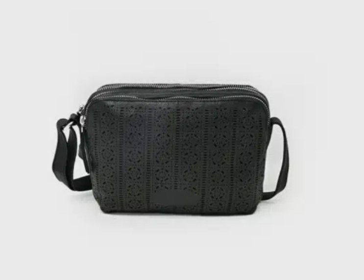 Bolso de piel para mujer