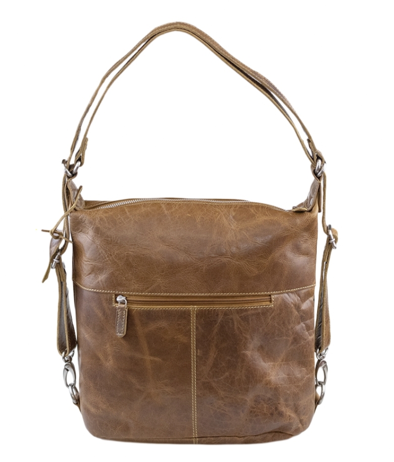 Bolso mochila señora - Imagen 2