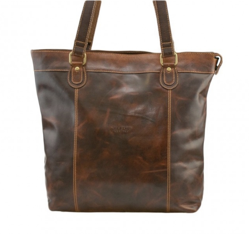 Bolso de mujer en piel