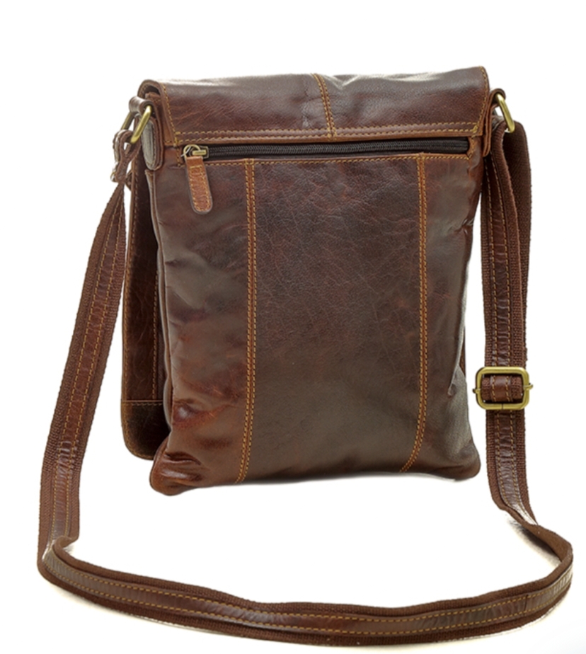 Bolso Bandolera para hombre - Imagen 3