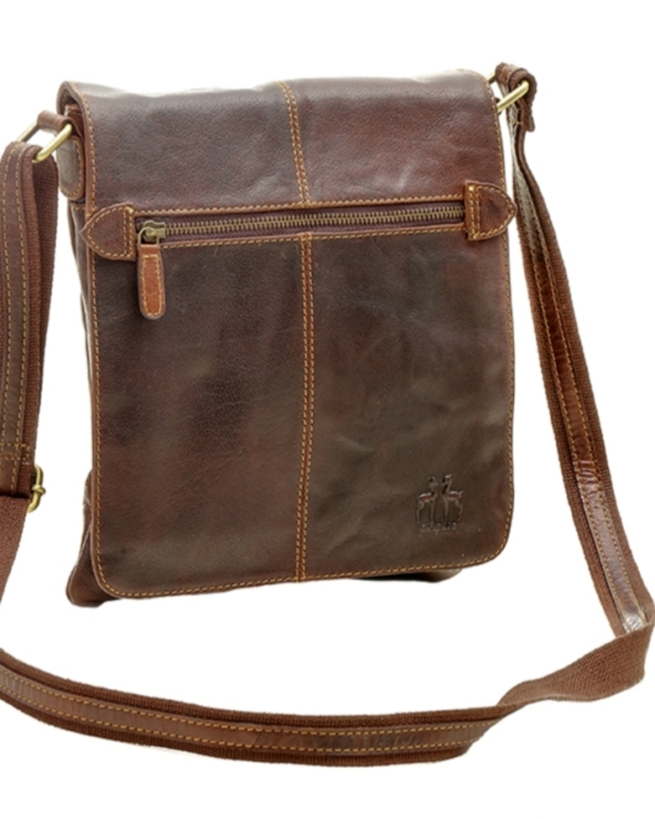 Bolso Bandolera para hombre