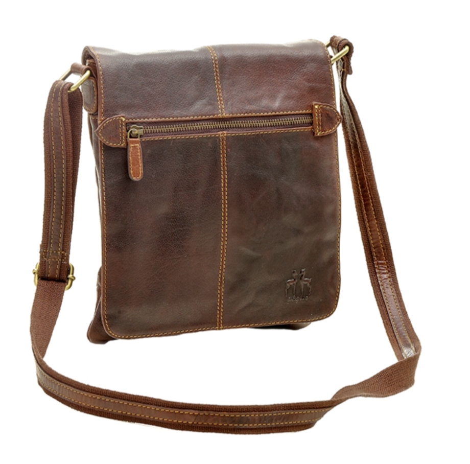 Bolso Bandolera para hombre