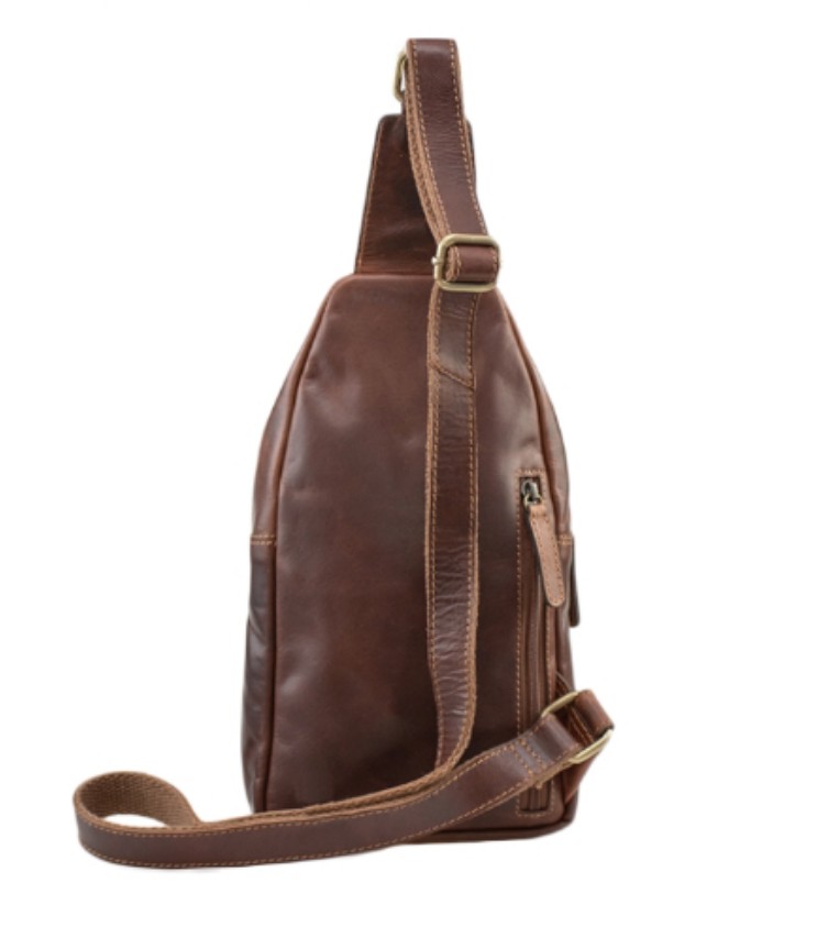 Bolso bandolera hombre - Imagen 2