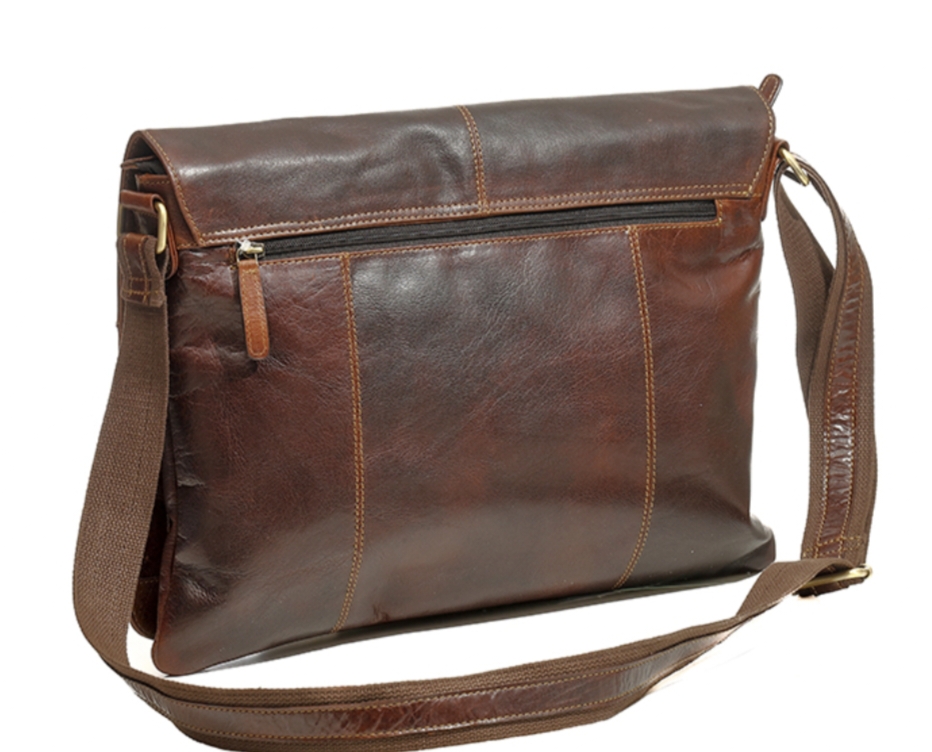 Bolso bandolera hombre - Imagen 2