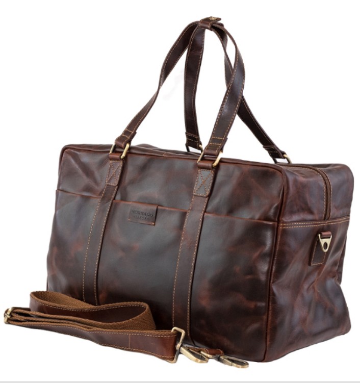 Bolso de viaje - Imagen 2