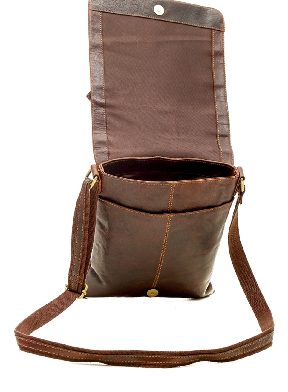 Bolso Bandolera para hombre - Imagen 2